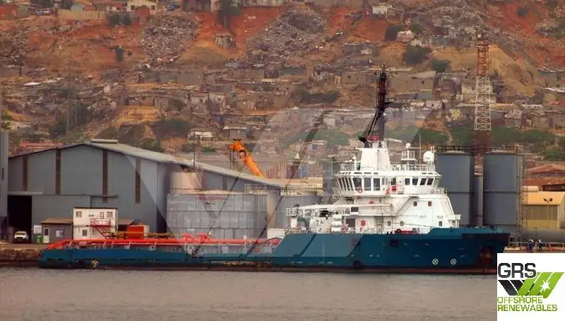 Tedarik gemisi satılık