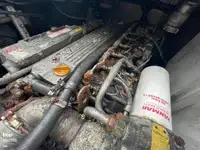 Kruvaziyer gemisi satılık