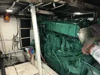 Kruvaziyer gemisi satılık