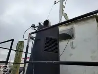 Tedarik gemisi satılık