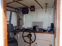 Çekme teknesi satılık
