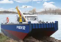 İş gemileri satılık