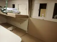 Devriye botu satılık