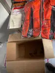 Kurtarma gemisi satılık
