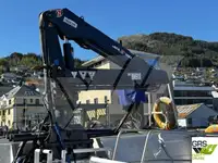 Kruvaziyer gemisi satılık