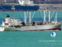 soğutuculu gemi satılık