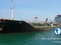 Petrol/Kimyasal tankeri satılık