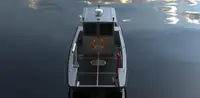 İş gemileri satılık