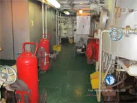 Soğutmalı gemi satılık