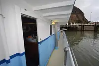 Küçük yük gemisi satılık