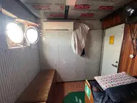 Çekme teknesi satılık