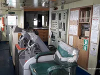 Petrol/Kimyasal tankeri satılık