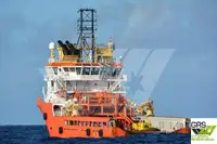 Tedarik gemisi satılık