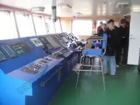 Petrol/Kimyasal tankeri satılık