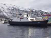 Ro-Ro gemisi satılık
