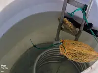 Balık işleme gemisi satılık