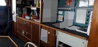 Devriye botu satılık