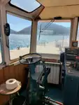 Çekme teknesi satılık