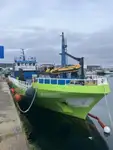İş gemileri satılık