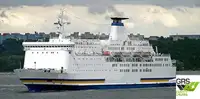 Ro-Ro ship satılık