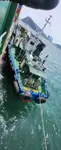 Oil/Chemical tanker satılık
