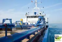 Dredger (Kazık çakma gemisi) satılık