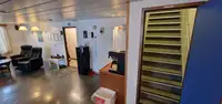 Yakıt ikmal tankeri satılık