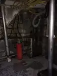 Dalgıç destek gemisi satılık