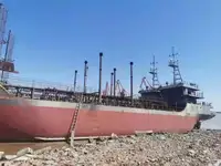 Petrol/Kimyasal tankeri satılık