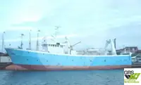 Araştırma gemisi satılık