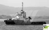 Römorkör satılık