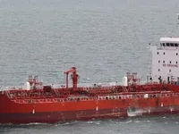 Petrol/Kimyasal tankeri satılık