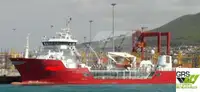 Anket gemisi satılık