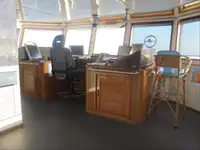 Soğutmalı gemi satılık