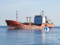Petrol/Kimyasal tankeri satılık