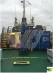 Tedarik gemisi satılık