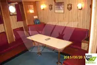 Platform tedarik gemisi (PSV) satılık