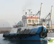 Römorkör satılık