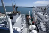Trol gemisi satılık