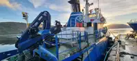 Çekme teknesi satılık