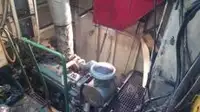 Dredger (Kazık çakma gemisi) satılık