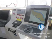 Petrol/Kimyasal tankeri satılık