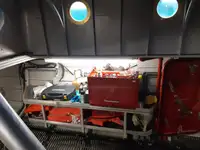 Çekme teknesi satılık