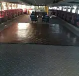 Yolcu gemisi satılık