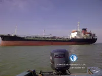 Petrol/Kimyasal tankeri satılık
