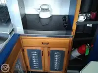 Küçük yük gemisi satılık
