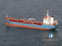 Petrol/Kimyasal tankeri satılık