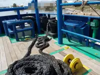 Yığın taşıyıcı satılık