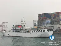 Uzun hatlı balıkçı gemisi satılık