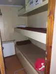 Araştırma gemisi satılık